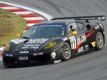 Ferrari F430 GT 2007 года